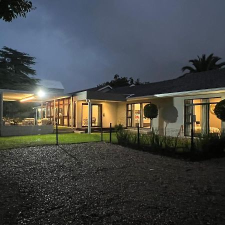 Le'Ciara Luxury Guest House Johannesburg Luaran gambar