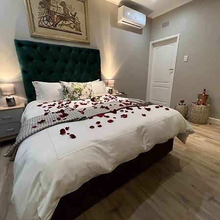 Le'Ciara Luxury Guest House Johannesburg Luaran gambar