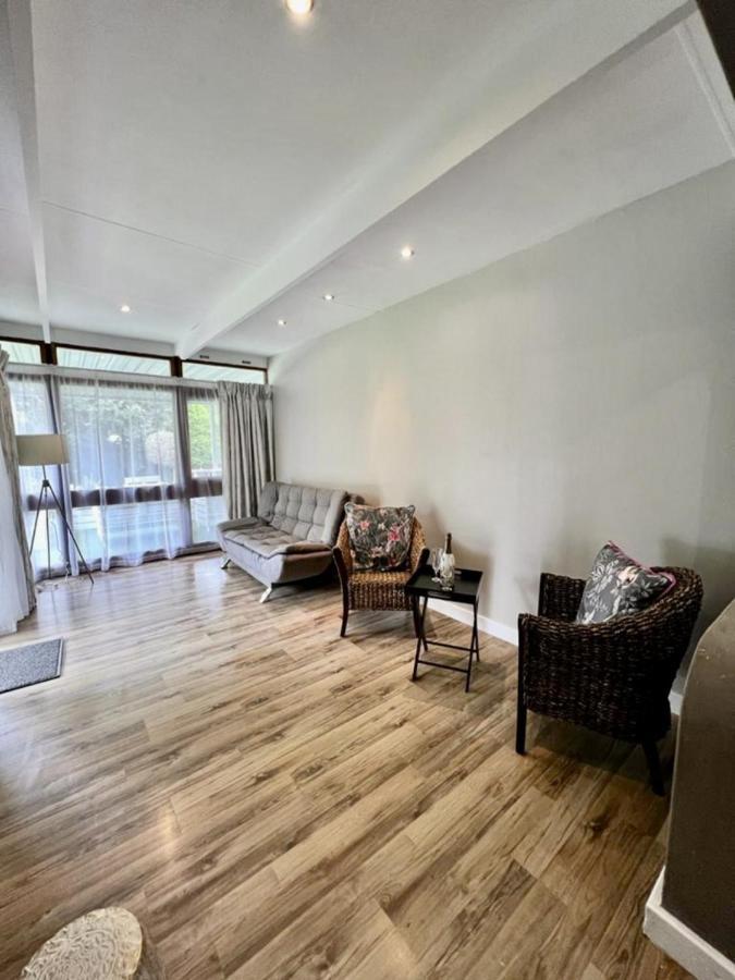 Le'Ciara Luxury Guest House Johannesburg Luaran gambar