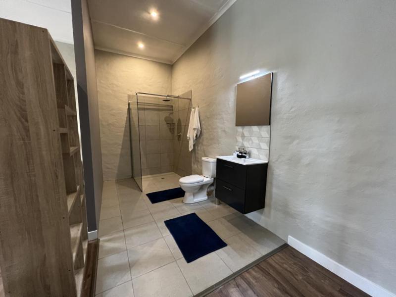 Le'Ciara Luxury Guest House Johannesburg Luaran gambar