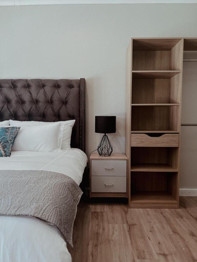 Le'Ciara Luxury Guest House Johannesburg Luaran gambar