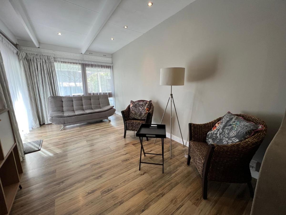 Le'Ciara Luxury Guest House Johannesburg Luaran gambar