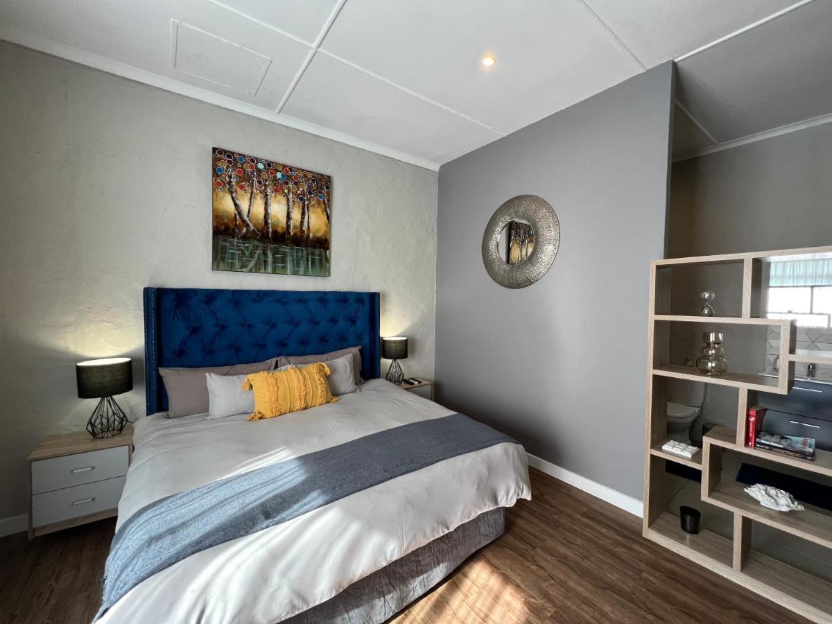 Le'Ciara Luxury Guest House Johannesburg Luaran gambar