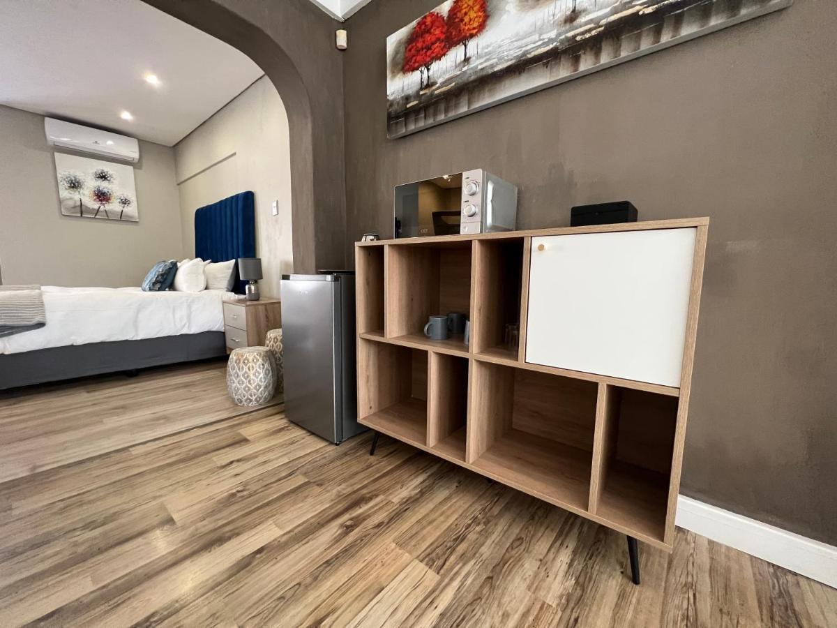Le'Ciara Luxury Guest House Johannesburg Luaran gambar