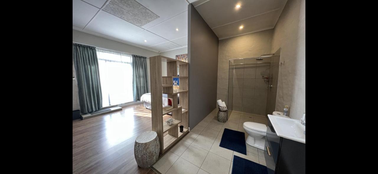 Le'Ciara Luxury Guest House Johannesburg Luaran gambar