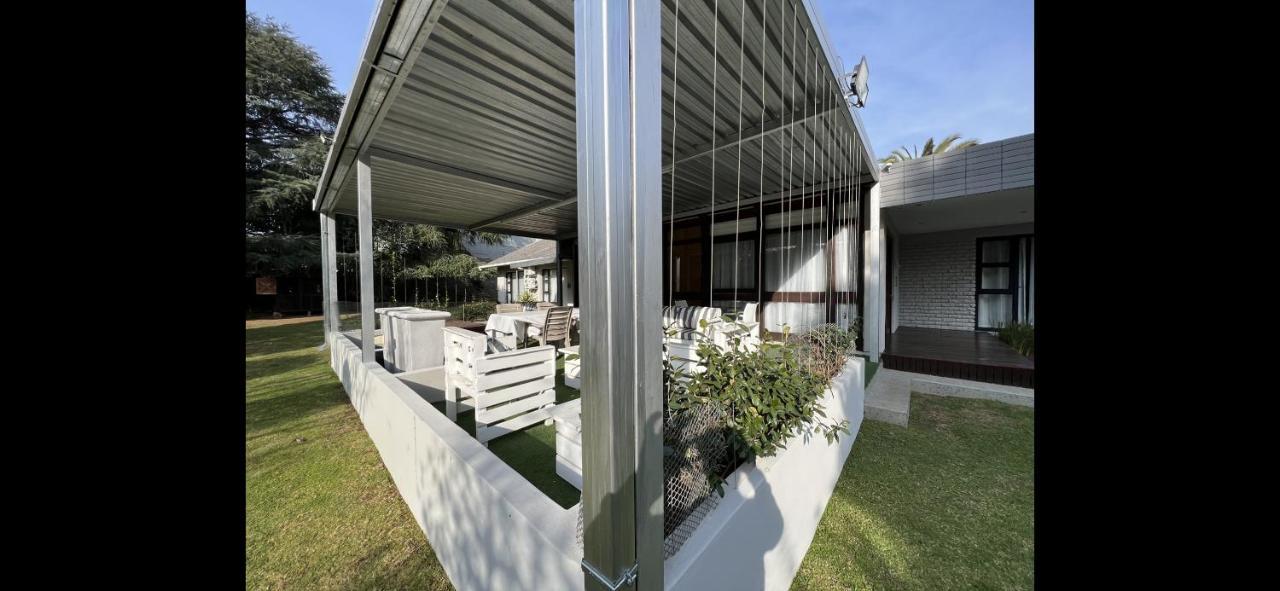 Le'Ciara Luxury Guest House Johannesburg Luaran gambar