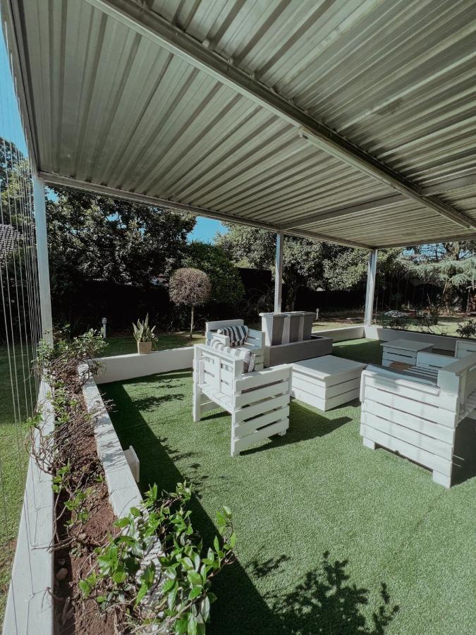 Le'Ciara Luxury Guest House Johannesburg Luaran gambar