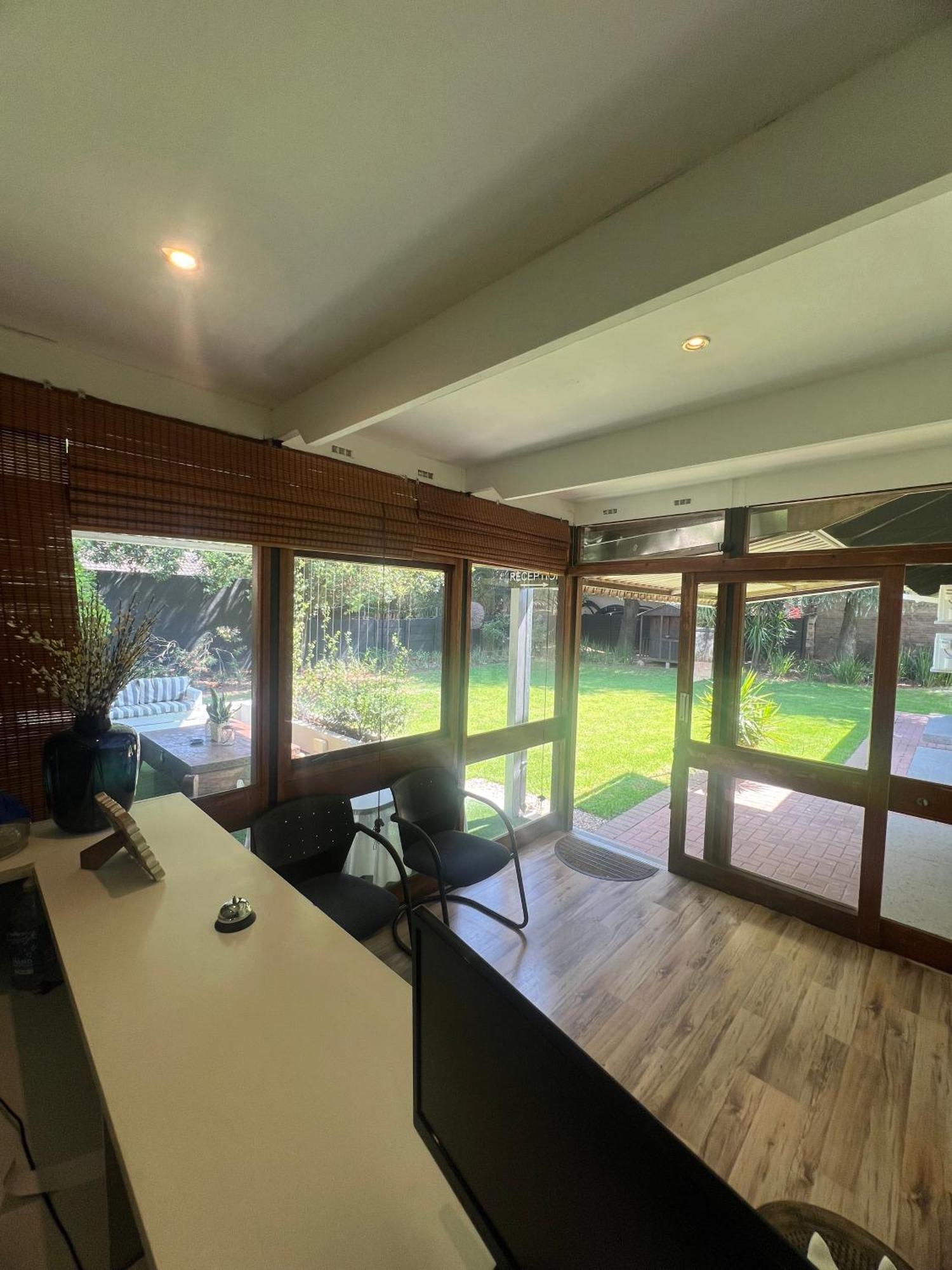 Le'Ciara Luxury Guest House Johannesburg Luaran gambar