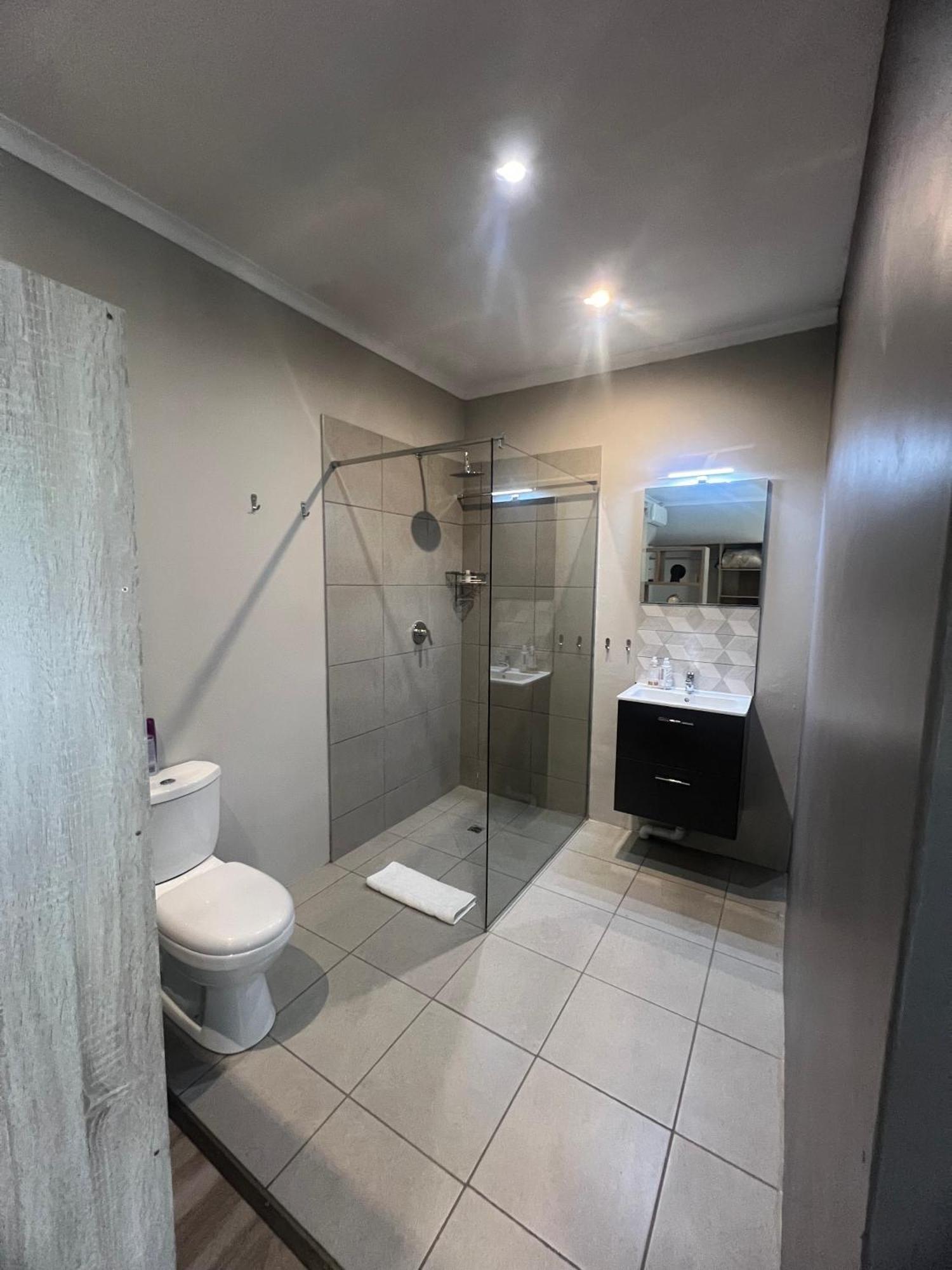 Le'Ciara Luxury Guest House Johannesburg Luaran gambar