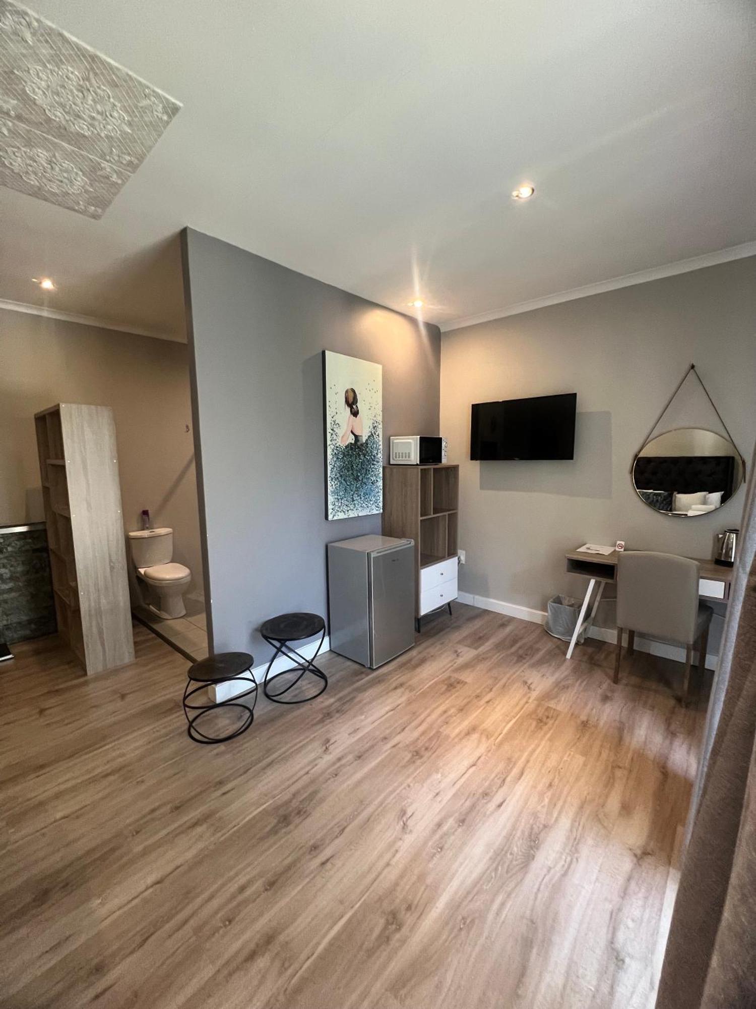 Le'Ciara Luxury Guest House Johannesburg Luaran gambar