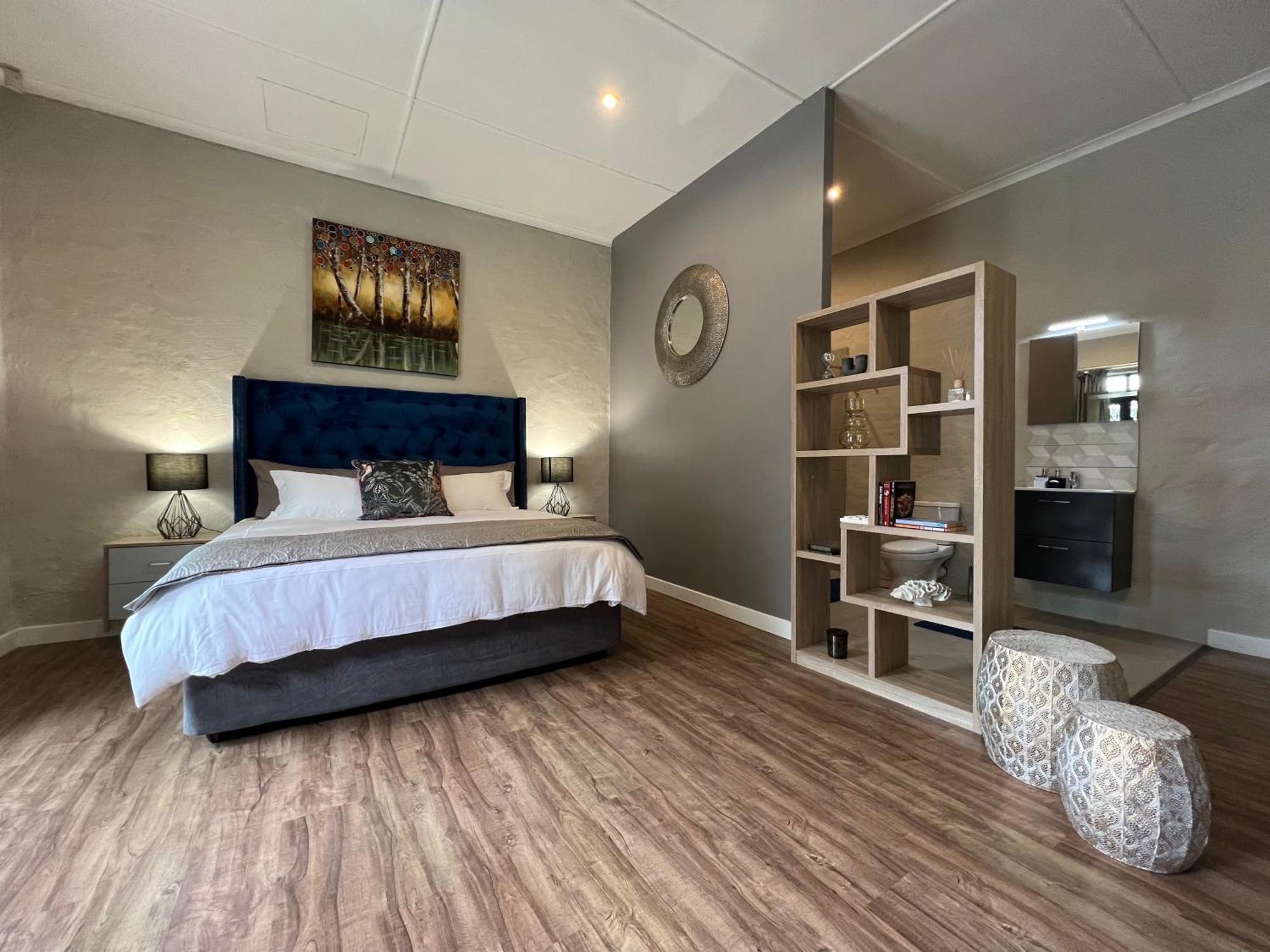 Le'Ciara Luxury Guest House Johannesburg Luaran gambar
