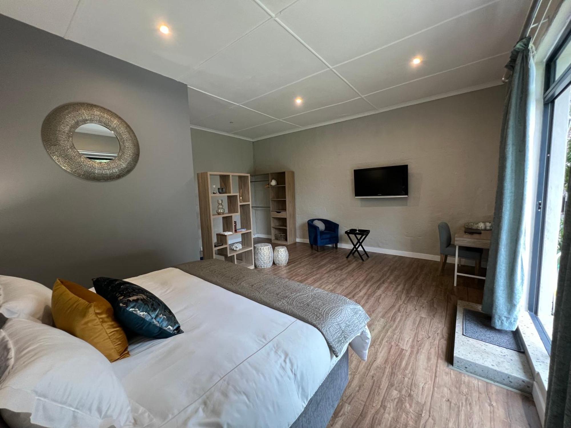 Le'Ciara Luxury Guest House Johannesburg Luaran gambar