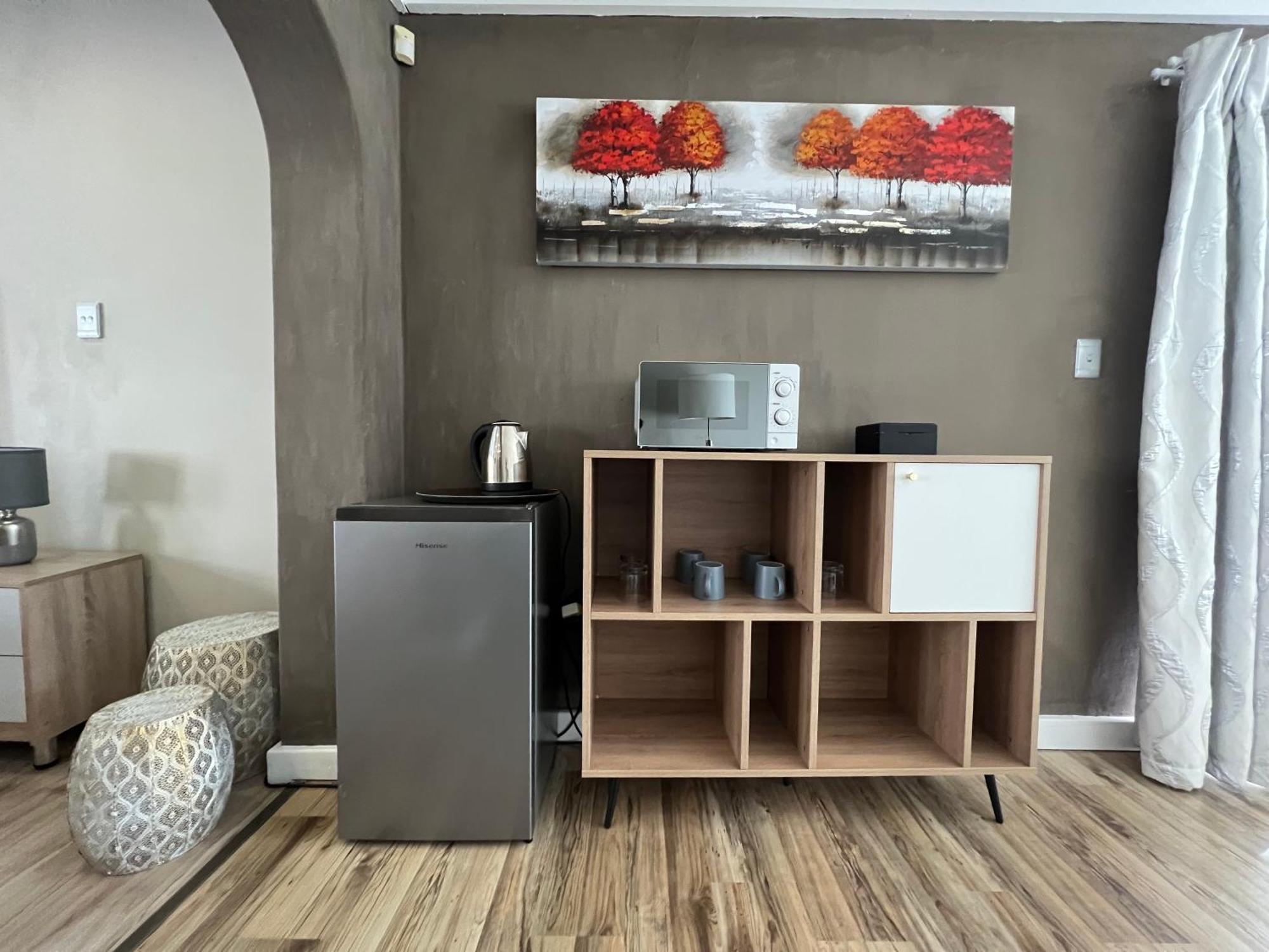 Le'Ciara Luxury Guest House Johannesburg Luaran gambar