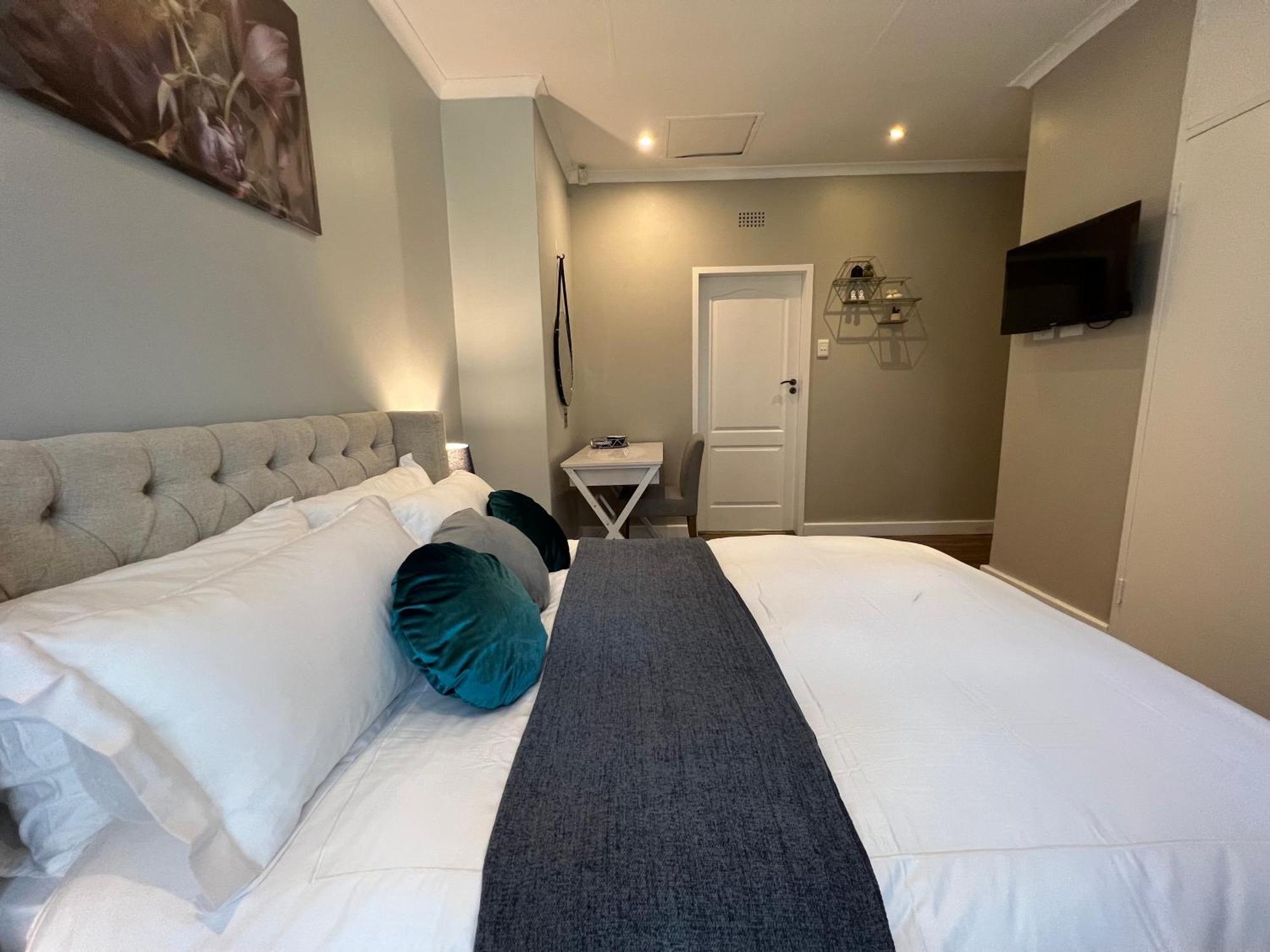 Le'Ciara Luxury Guest House Johannesburg Luaran gambar