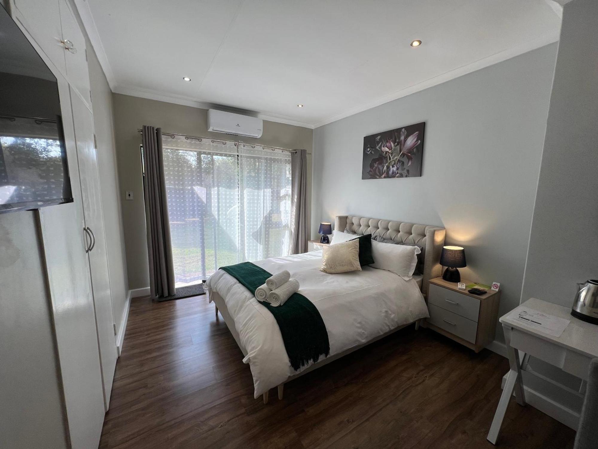 Le'Ciara Luxury Guest House Johannesburg Luaran gambar