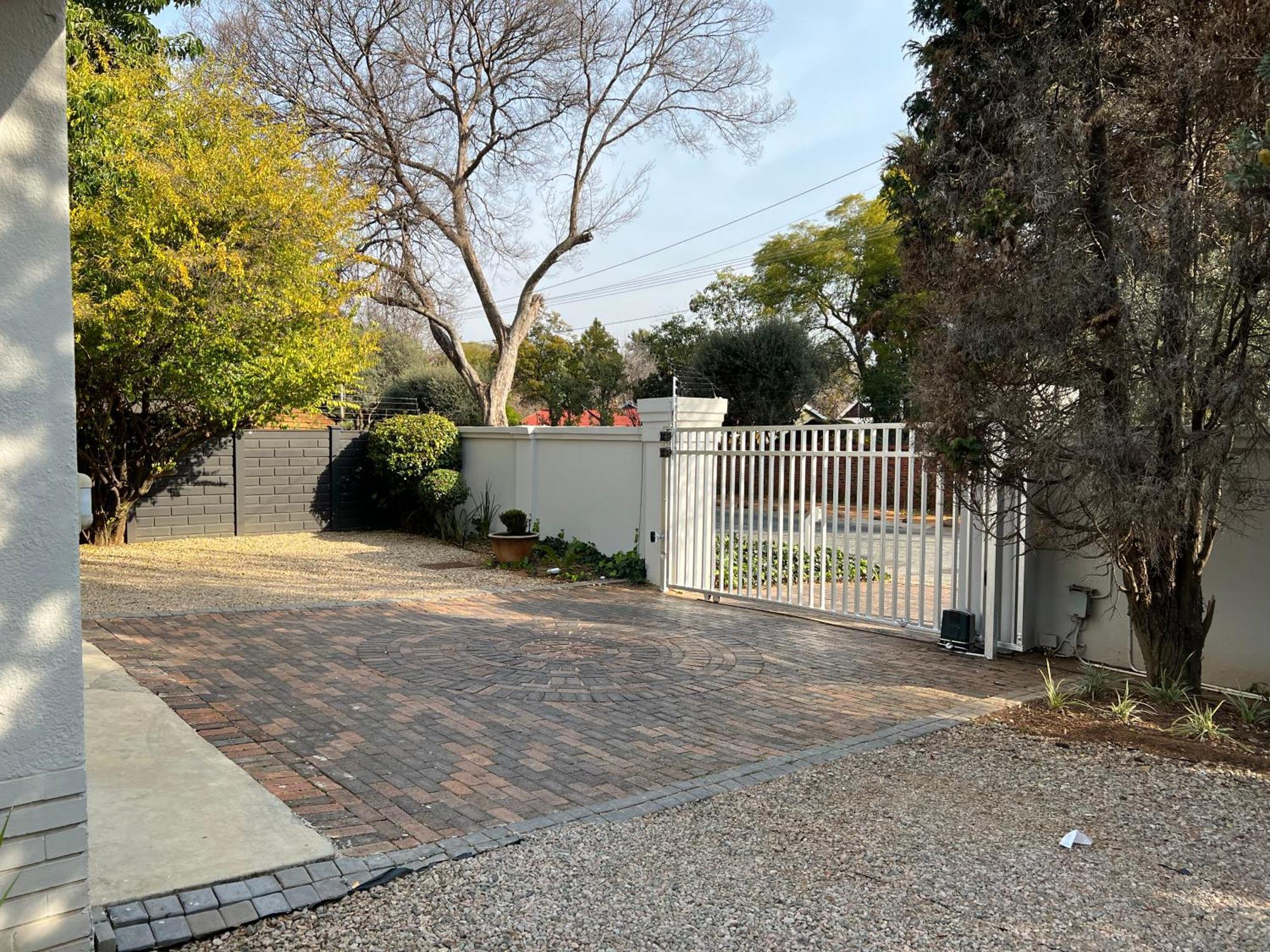 Le'Ciara Luxury Guest House Johannesburg Luaran gambar