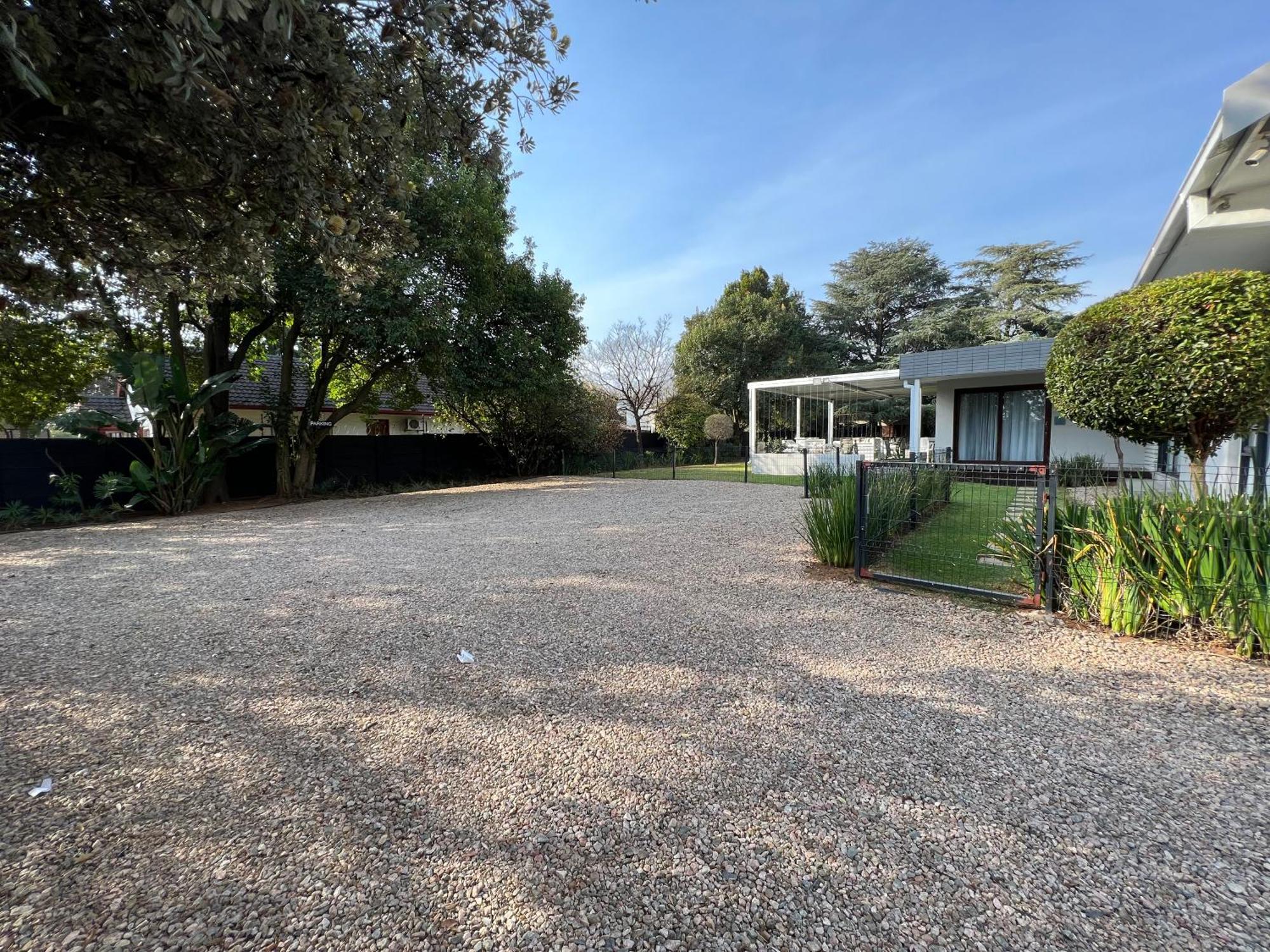 Le'Ciara Luxury Guest House Johannesburg Luaran gambar