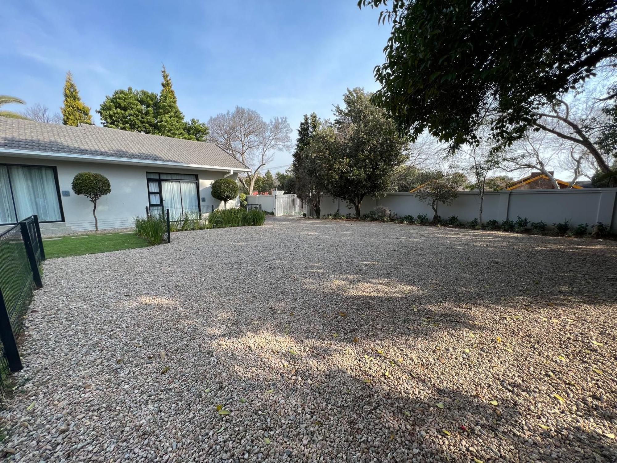 Le'Ciara Luxury Guest House Johannesburg Luaran gambar