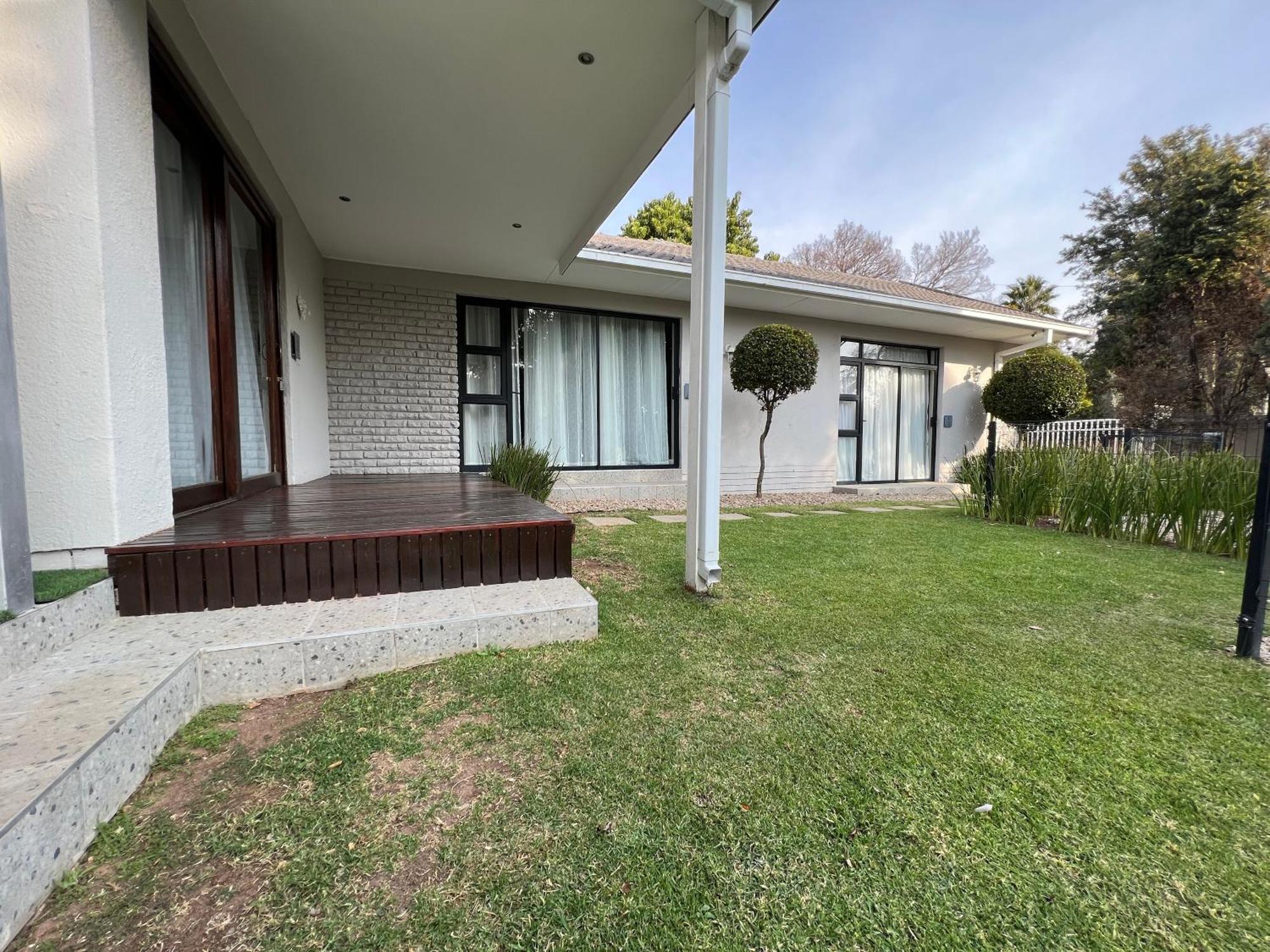 Le'Ciara Luxury Guest House Johannesburg Luaran gambar