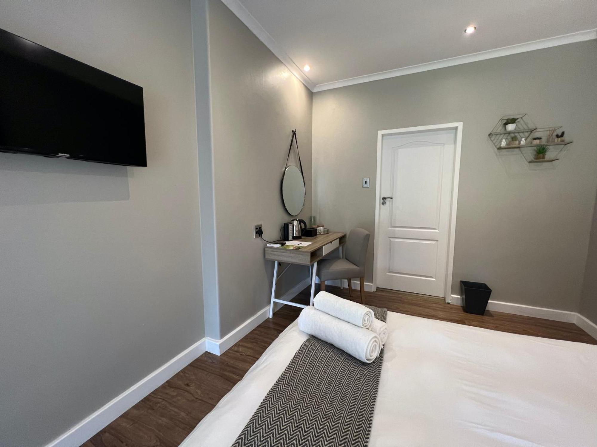 Le'Ciara Luxury Guest House Johannesburg Luaran gambar