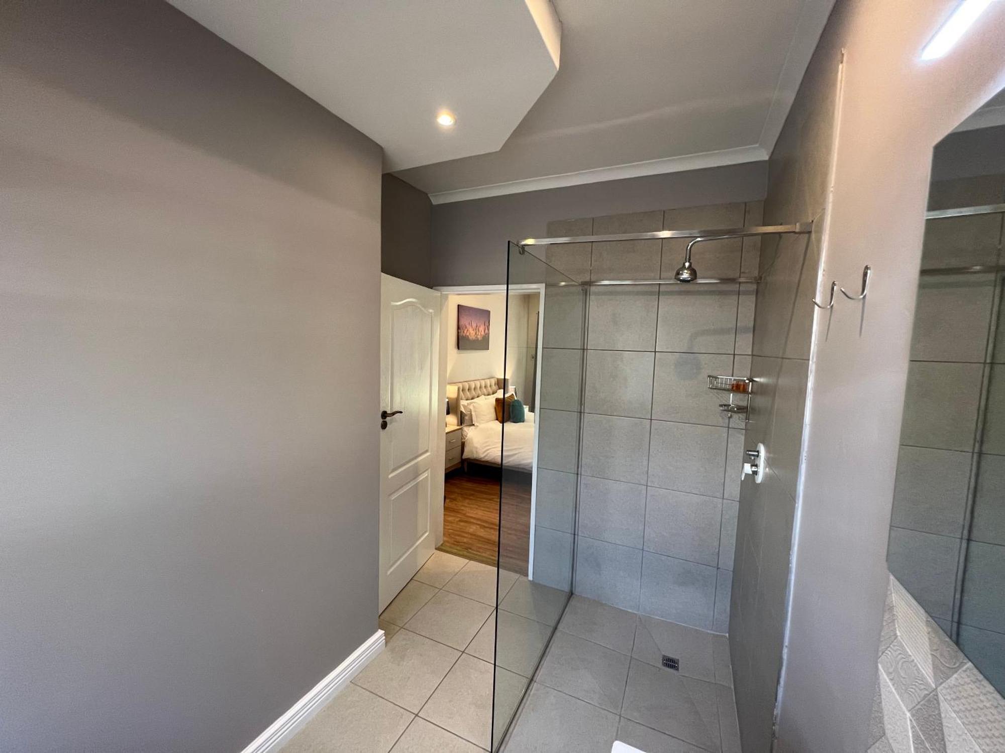 Le'Ciara Luxury Guest House Johannesburg Luaran gambar