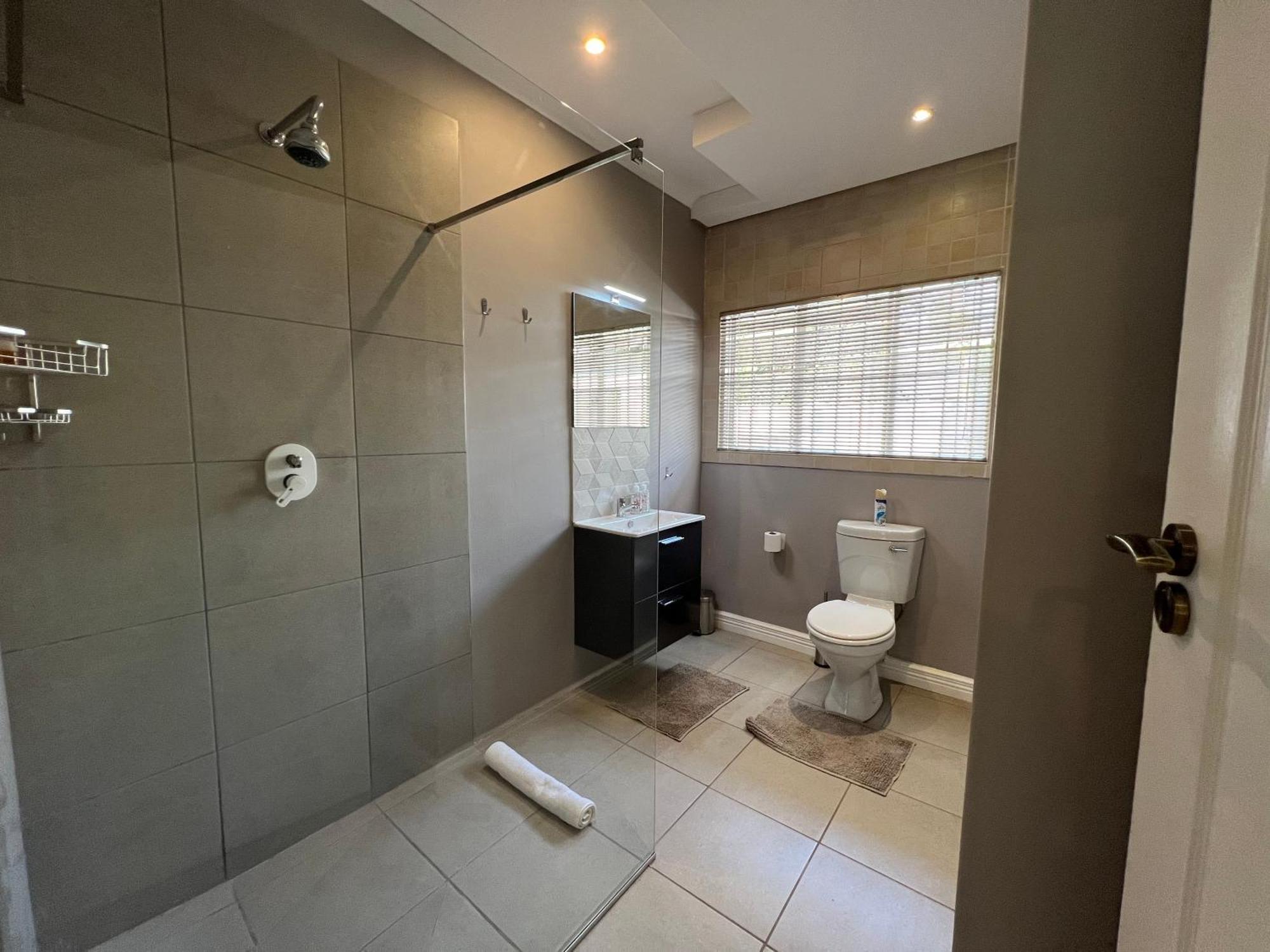 Le'Ciara Luxury Guest House Johannesburg Luaran gambar