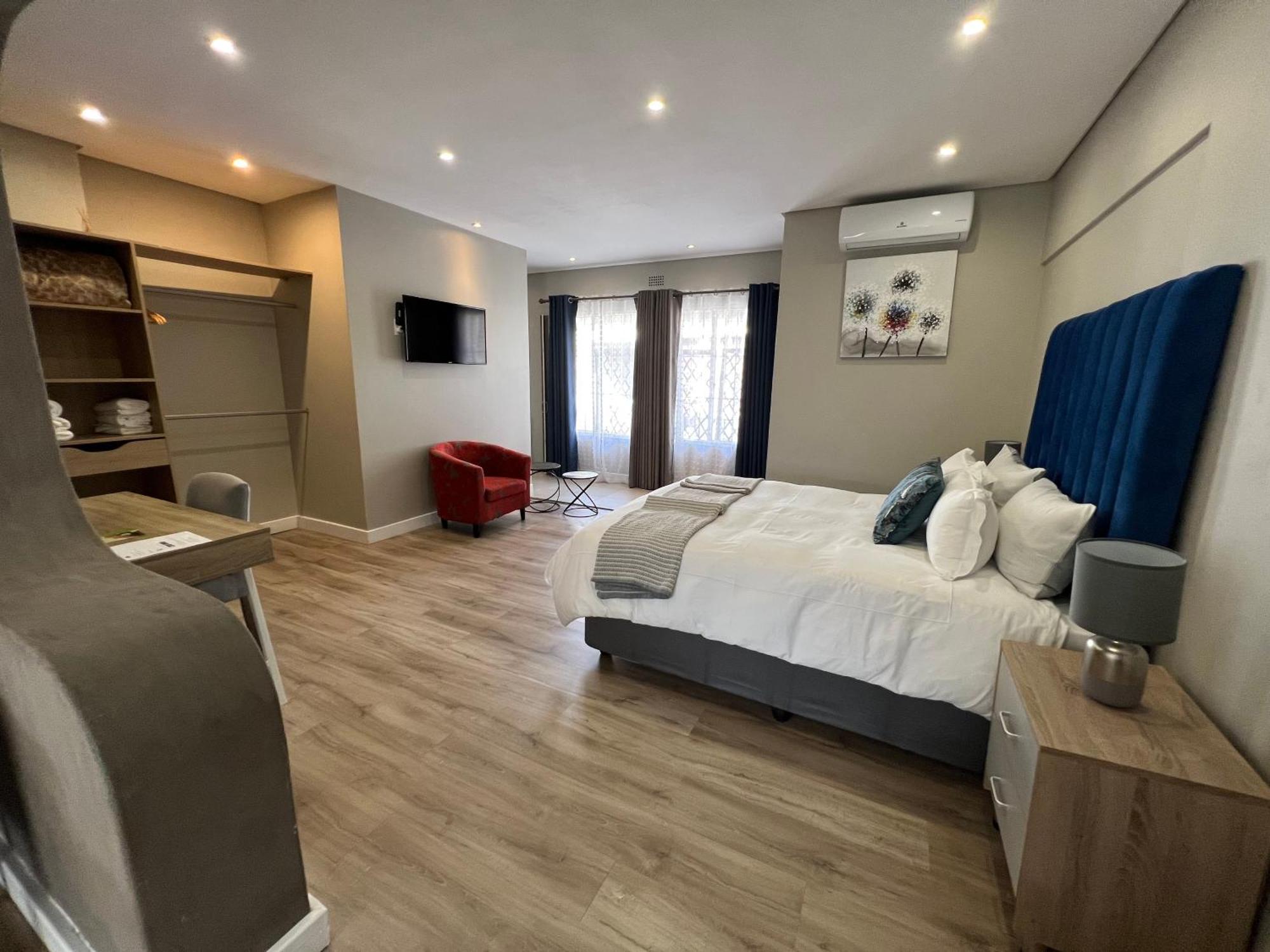 Le'Ciara Luxury Guest House Johannesburg Luaran gambar
